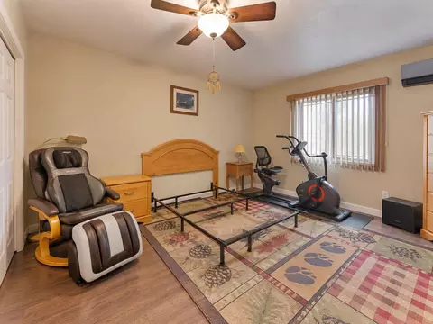 Bedroom - 9040 Sheep Ranch Rd, Mountain Ranch, CA 95246 photo 1 of 4