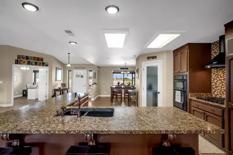 Kitchen - 1844 W Highway 12, Lodi, CA 95242 photo 3 of 3