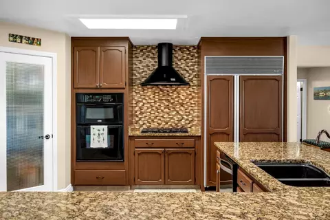 Kitchen - 1844 W Highway 12, Lodi, CA 95242 photo 1 of 3