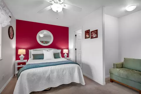 Bedroom - 1844 W Highway 12, Lodi, CA 95242 photo 4 of 6