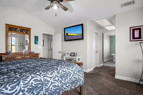 Bedroom - 1844 W Highway 12, Lodi, CA 95242 photo 6 of 6