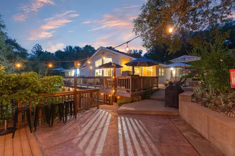Exterior - 1330 Lower Lake Dr, Placerville, CA 95667 photo 4 of 20
