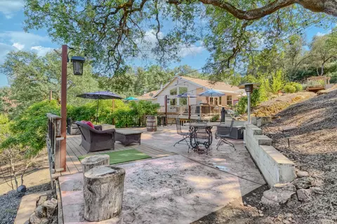 Exterior - 1330 Lower Lake Dr, Placerville, CA 95667 photo 14 of 18