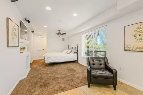 Bedroom - 1330 Lower Lake Dr, Placerville, CA 95667 photo 5 of 5