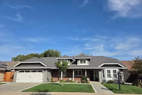 Exterior - 1416 Seneca Pl, Modesto, CA 95358 photo 2 of 10