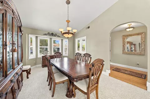 Dining - 1416 Seneca Pl, Modesto, CA 95358 photo 1 of 3