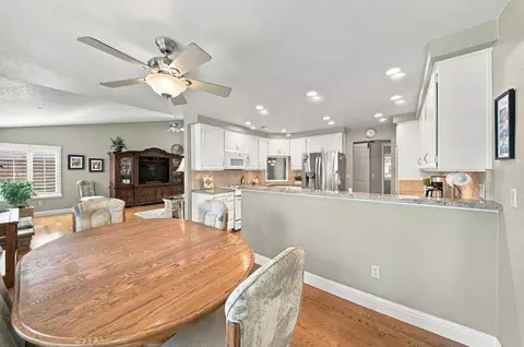 Dining - 1416 Seneca Pl, Modesto, CA 95358 photo 3 of 3
