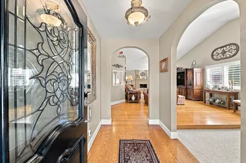 Entry Way - 1416 Seneca Pl, Modesto, CA 95358 photo 1 of 2