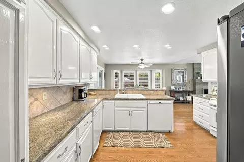 Kitchen - 1416 Seneca Pl, Modesto, CA 95358 photo 2 of 2