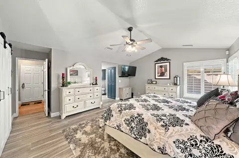 Bedroom - 1416 Seneca Pl, Modesto, CA 95358 photo 4 of 5