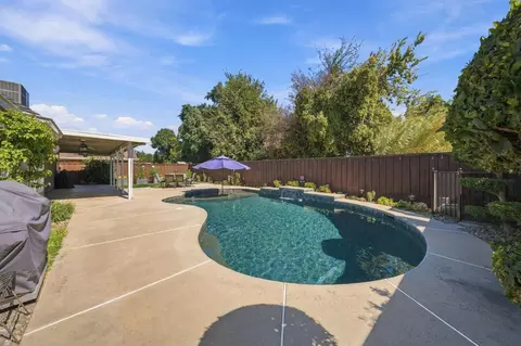 Exterior - 1416 Seneca Pl, Modesto, CA 95358 photo 10 of 10