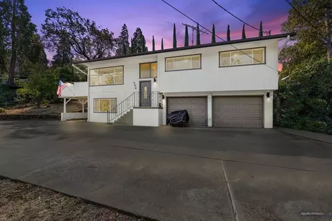 Exterior - 564 Cribbs Rd, Placerville, CA 95667 photo 1 of 18