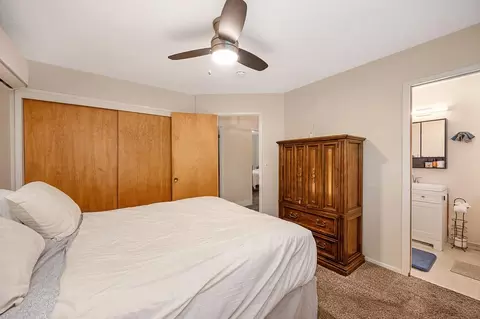 Bedroom - 564 Cribbs Rd, Placerville, CA 95667 photo 5 of 6