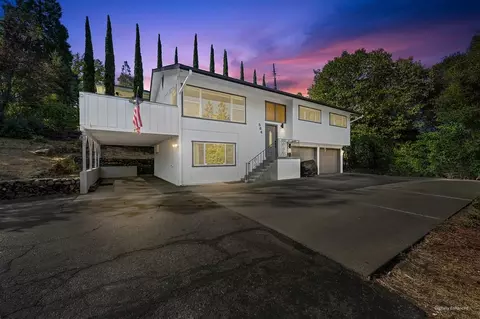 Exterior - 564 Cribbs Rd, Placerville, CA 95667 photo 18 of 18