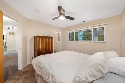 Bedroom - 564 Cribbs Rd, Placerville, CA 95667 photo 4 of 6
