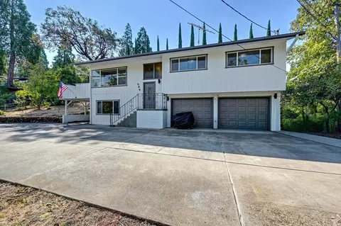 Exterior - 564 Cribbs Rd, Placerville, CA 95667 photo 17 of 18