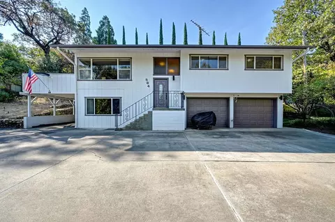 Exterior - 564 Cribbs Rd, Placerville, CA 95667 photo 16 of 18