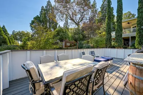 Exterior - 564 Cribbs Rd, Placerville, CA 95667 photo 12 of 18