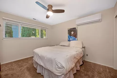 Bedroom - 564 Cribbs Rd, Placerville, CA 95667 photo 3 of 6