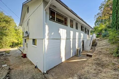Exterior - 564 Cribbs Rd, Placerville, CA 95667 photo 4 of 18