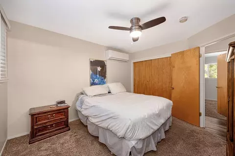 Bedroom - 564 Cribbs Rd, Placerville, CA 95667 photo 6 of 6