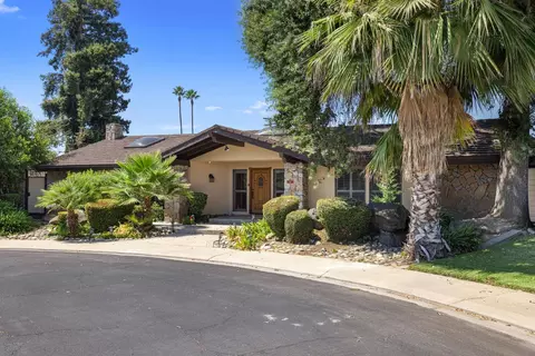Exterior - 709 Winfield Pl, Modesto, CA 95355 photo 2 of 10
