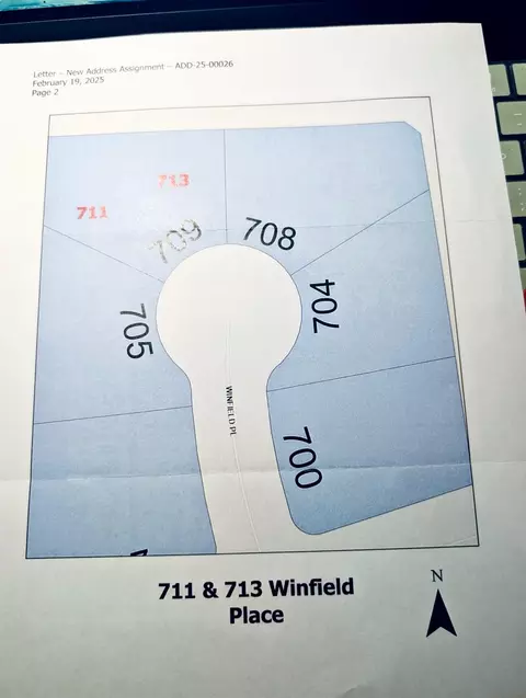 View/Area - 709 Winfield Pl, Modesto, CA 95355 photo 1 of 12