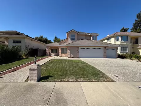 1053 L Aloutte Way, Sacramento, CA 95831