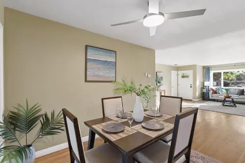 Dining - 611 K St, Davis, CA 95616 photo 2 of 3