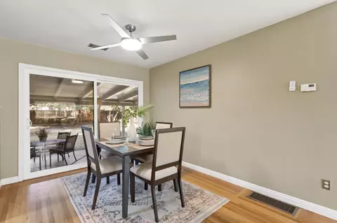 Dining - 611 K St, Davis, CA 95616 photo 1 of 3