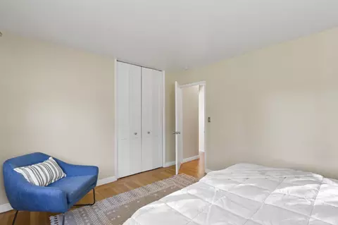 Bedroom - 611 K St, Davis, CA 95616 photo 3 of 7