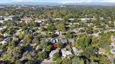 View/Area - 611 K St, Davis, CA 95616 photo 6 of 6
