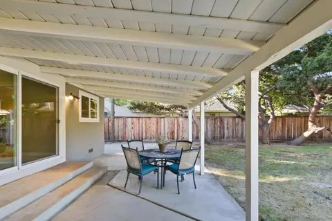 Exterior - 611 K St, Davis, CA 95616 photo 10 of 14