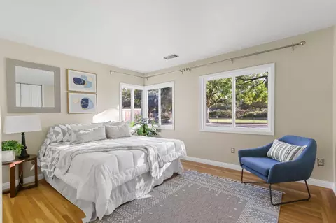 Bedroom - 611 K St, Davis, CA 95616 photo 1 of 7