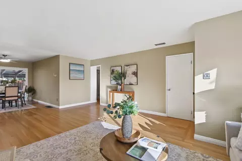 Living - 611 K St, Davis, CA 95616 photo 5 of 5
