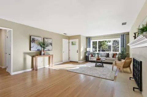 Living - 611 K St, Davis, CA 95616 photo 3 of 5