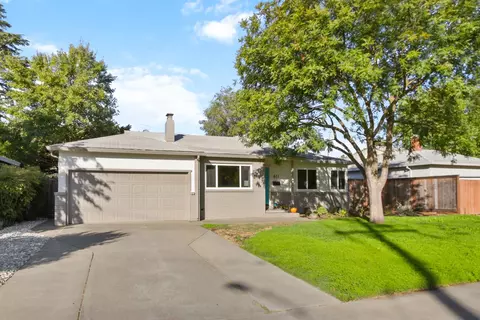 Exterior - 611 K St, Davis, CA 95616 photo 12 of 14