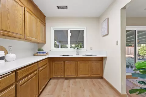 Kitchen - 611 K St, Davis, CA 95616 photo 5 of 5