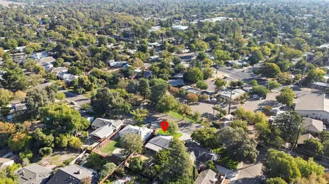 View/Area - 611 K St, Davis, CA 95616 photo 5 of 6