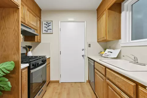 Kitchen - 611 K St, Davis, CA 95616 photo 1 of 5