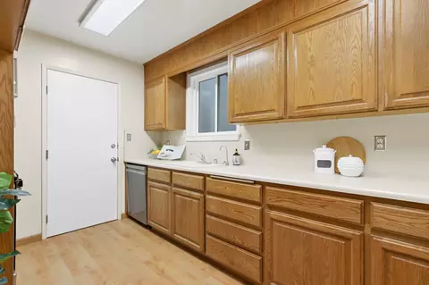 Kitchen - 611 K St, Davis, CA 95616 photo 2 of 5