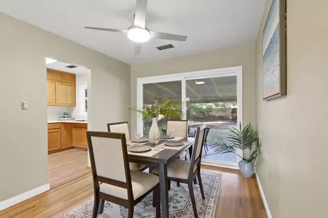 Dining - 611 K St, Davis, CA 95616 photo 3 of 3