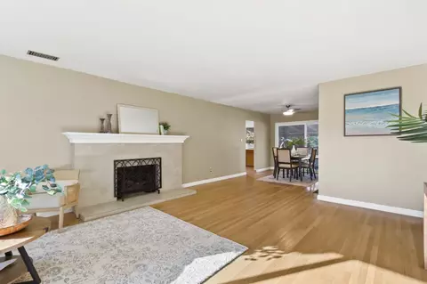Living - 611 K St, Davis, CA 95616 photo 4 of 5