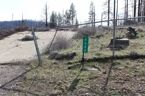 4944 Deerwood Dr, Grizzly Flats, CA 95636