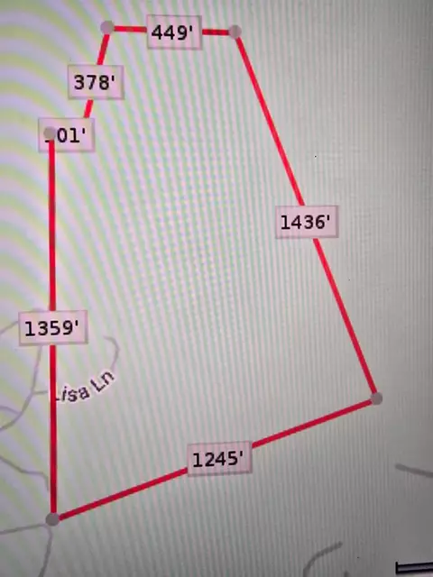 0 Lisa Ln, Placerville, CA 95667 photo 2