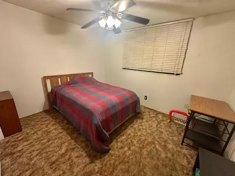 Bedroom - 2201 Philip Ave, Corcoran, CA 93212 photo 2 of 3