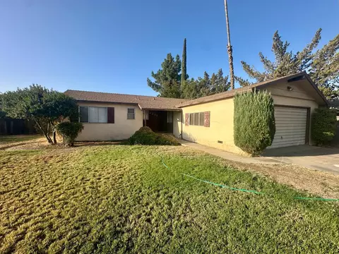 Exterior - 2201 Philip Ave, Corcoran, CA 93212 photo 1 of 7