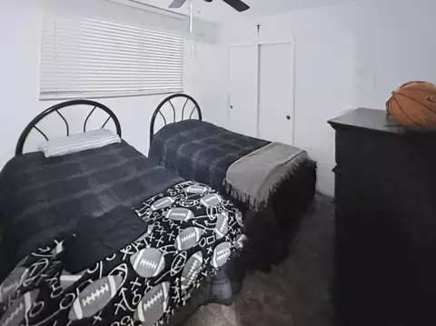 Bedroom - 2201 Philip Ave, Corcoran, CA 93212 photo 1 of 3