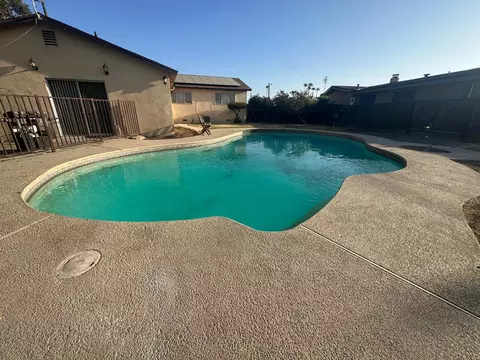 Exterior - 2201 Philip Ave, Corcoran, CA 93212 photo 5 of 7