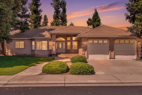Exterior - 2424 Thaddeous Dr, Escalon, CA 95320 photo 9 of 9